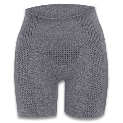 【Official Brand Store】💖PEARLMOON™ Ion Thermal Shaping Shorts, 💖Comfortable Breathable Fabric, Contains Tourmaline Fabric, Limited Time Discount Lasts 30 Minutes🔥