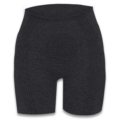 【Official Brand Store】💖PEARLMOON™ Ion Thermal Shaping Shorts, 💖Comfortable Breathable Fabric, Contains Tourmaline Fabric, Limited Time Discount Lasts 30 Minutes🔥