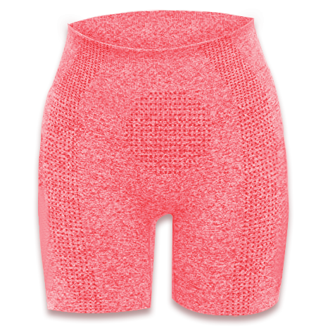 【Official Brand Store】💖PEARLMOON™ Ion Thermal Shaping Shorts, 💖Comfortable Breathable Fabric, Contains Tourmaline Fabric, Limited Time Discount Lasts 30 Minutes🔥