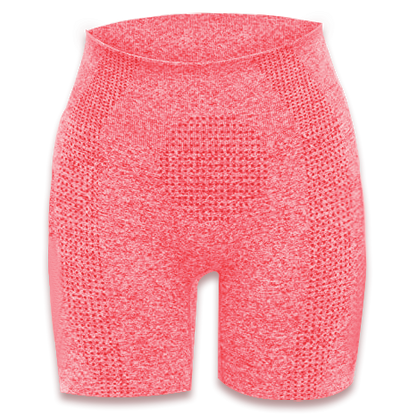 【Official Brand Store】💖PEARLMOON™ Ion Thermal Shaping Shorts, 💖Comfortable Breathable Fabric, Contains Tourmaline Fabric, Limited Time Discount Lasts 30 Minutes🔥